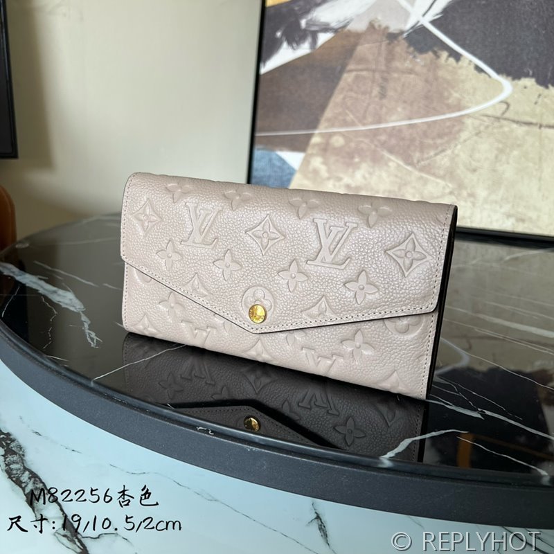 루이비통 사라 월릿 투르텔 [매장가 110만원대]