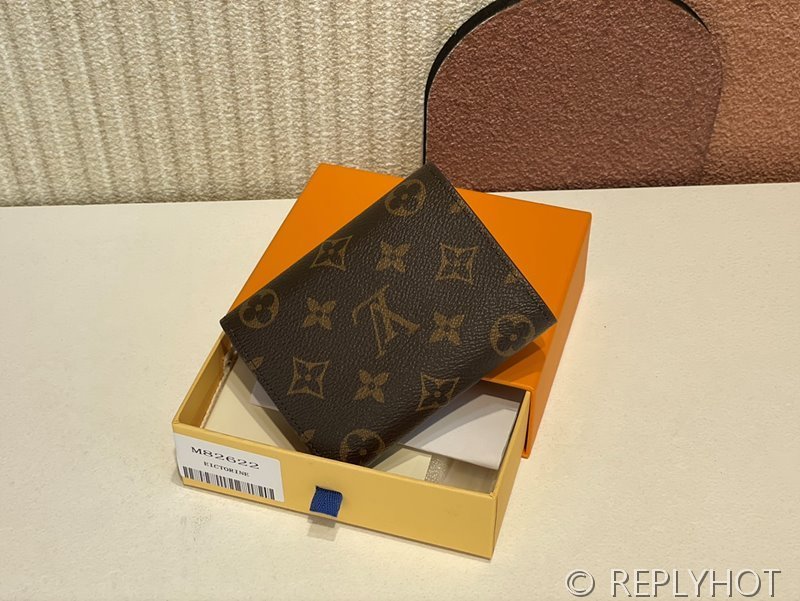 루이비통 빅토린 월릿 [매장가 80만원대]