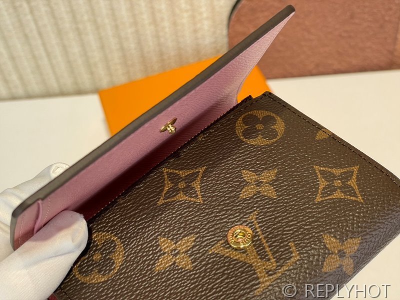 루이비통 빅토린 월릿 [매장가 80만원대]