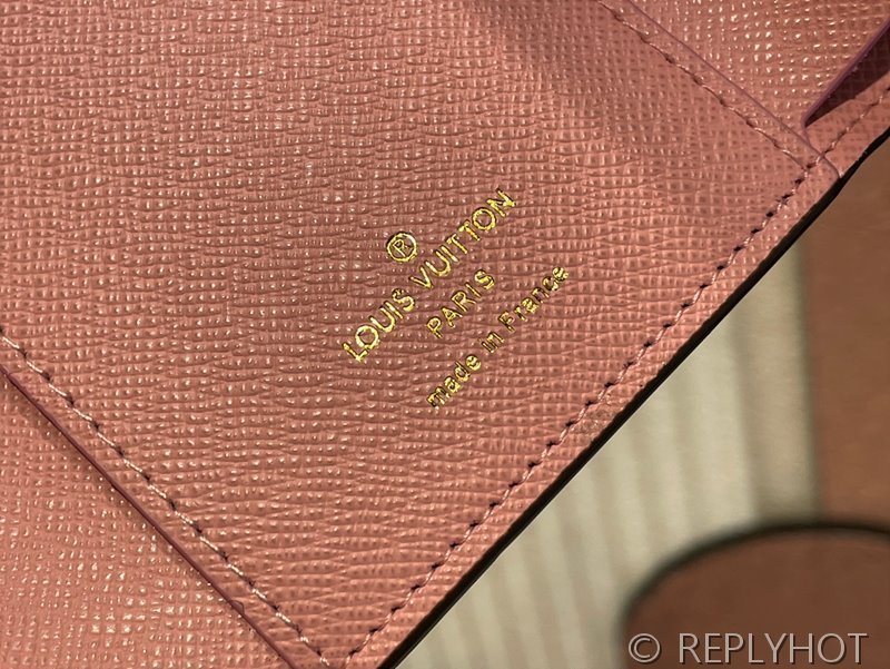 루이비통 빅토린 월릿 [매장가 80만원대]