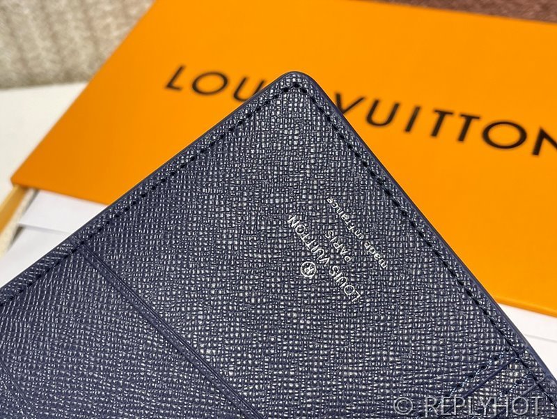 루이비통 브라짜 월릿 [매장가 110만원대]