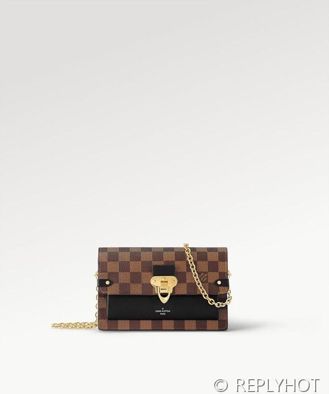 루이비통 바뱅 체인 월릿 [매장가 220만원대]