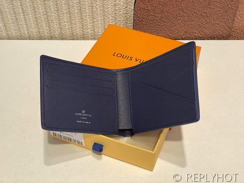 루이비통 멀티플 월릿 [매장가 80만원대]