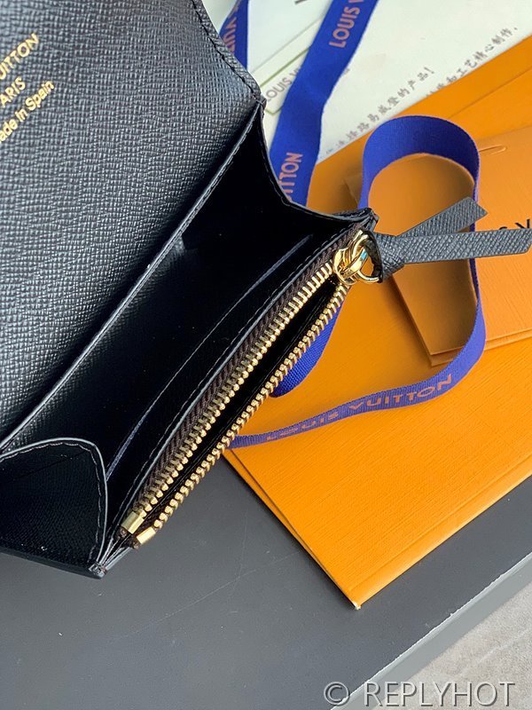 루이비통 로잘리 코인 퍼스 [매장가 50만원대]