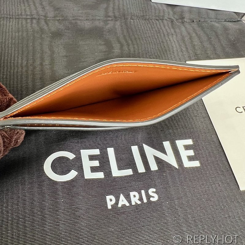 셀린느 트리오페 카드지갑