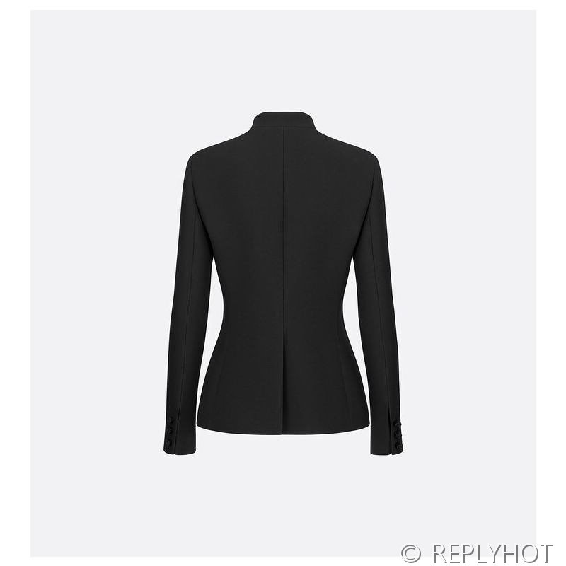 디올 브란덴부르크 차이나 자켓 [매장가 498만원대]