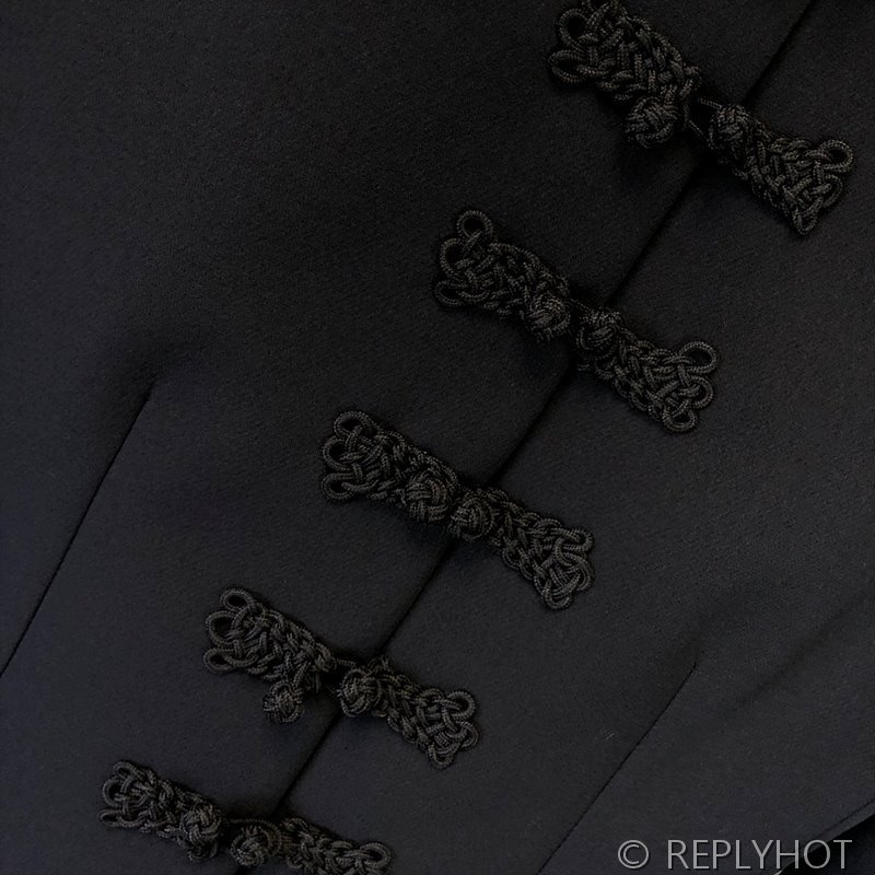 디올 브란덴부르크 차이나 자켓 [매장가 498만원대]