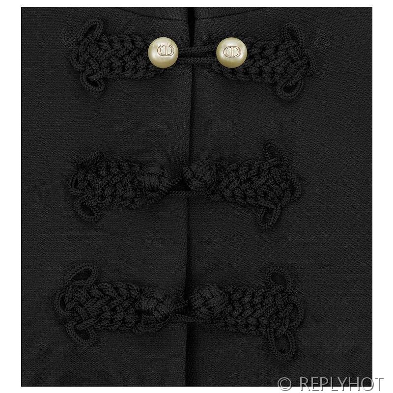 디올 브란덴부르크 차이나 자켓 [매장가 498만원대]