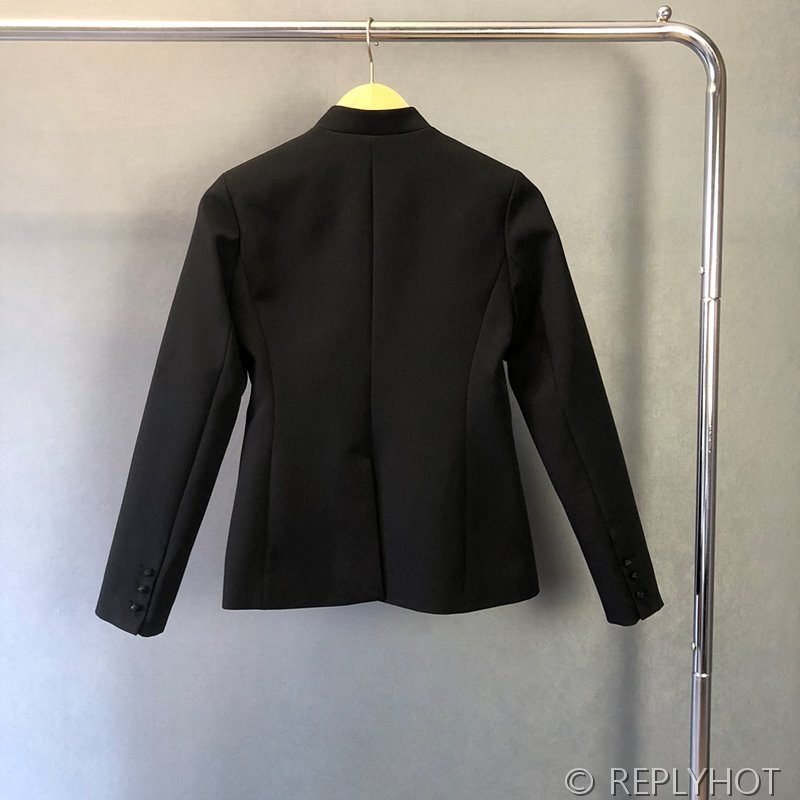 디올 브란덴부르크 차이나 자켓 [매장가 498만원대]