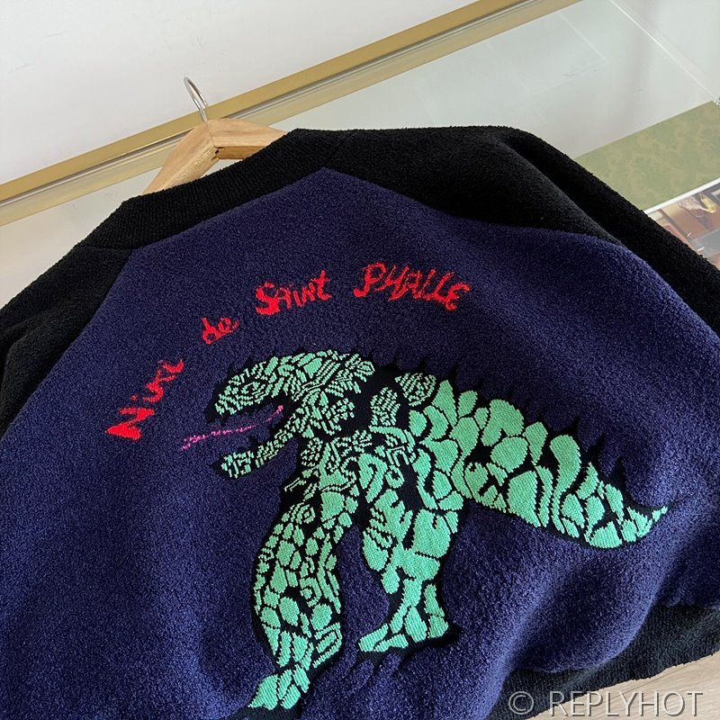 디올 붐버 자켓 [매장가 418만원대]