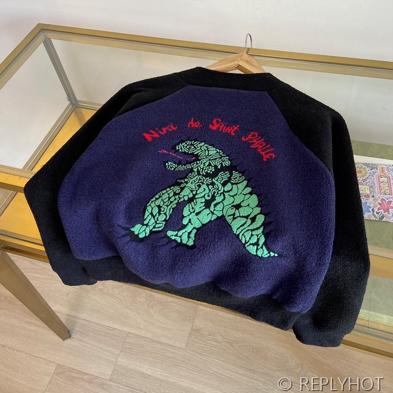 디올 붐버 자켓 [매장가 418만원대]