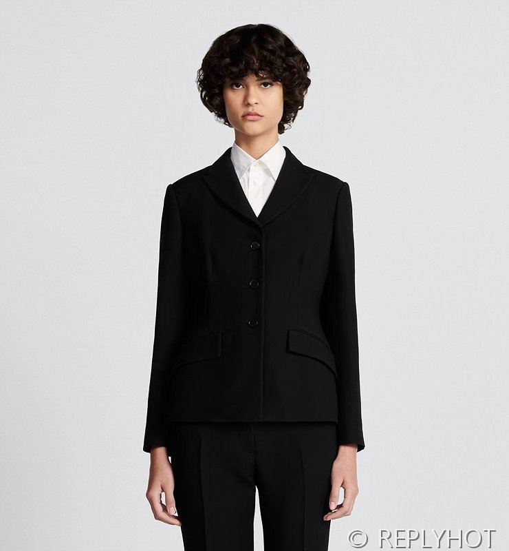 디올 V04 슬림핏 블레이저 [매장가 448만원대]