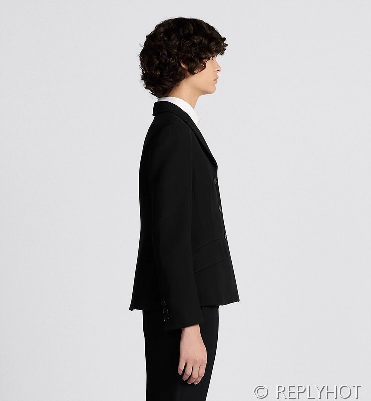 디올 V04 슬림핏 블레이저 [매장가 448만원대]