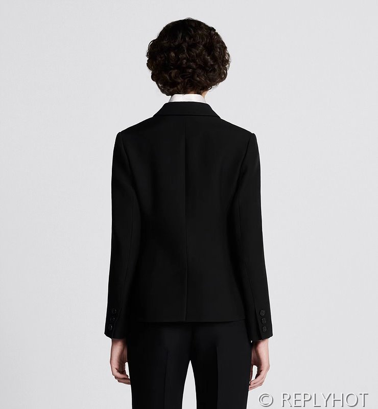 디올 V04 슬림핏 블레이저 [매장가 448만원대]