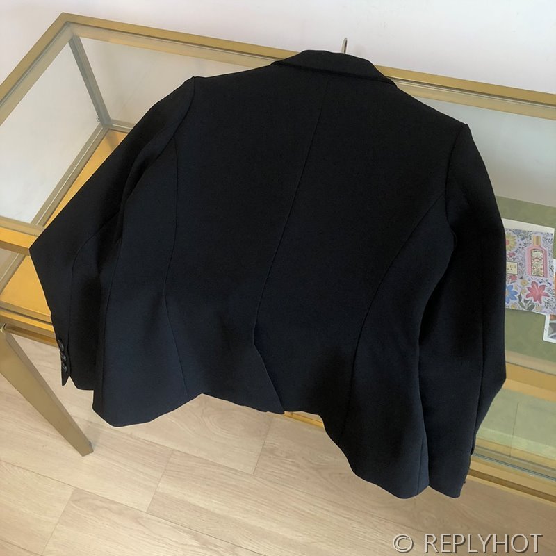 디올 V04 슬림핏 블레이저 [매장가 448만원대]