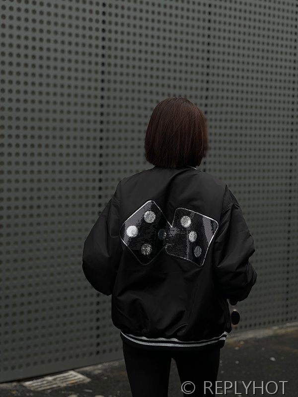 스투시 시퀀즈 새턴 자켓 남여공용 [매장가 420만원대]