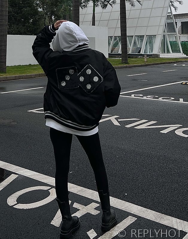 스투시 시퀀즈 새턴 자켓 남여공용 [매장가 420만원대]