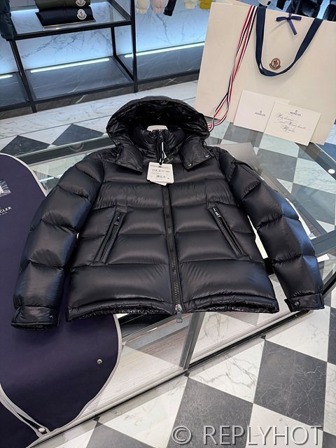 몽클레어 마레 숏 다운 Maire [매장가 200만원대]