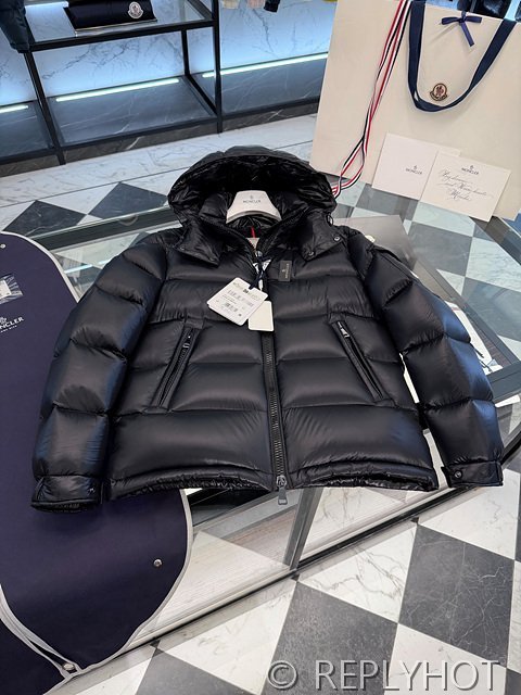 몽클레어 마레 숏 다운 Maire [매장가 200만원대]