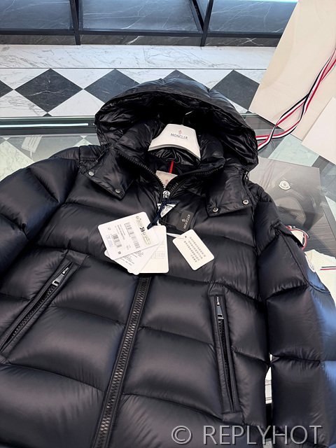 몽클레어 마레 숏 다운 Maire [매장가 200만원대]