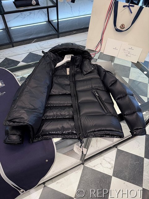 몽클레어 마레 숏 다운 Maire [매장가 200만원대]