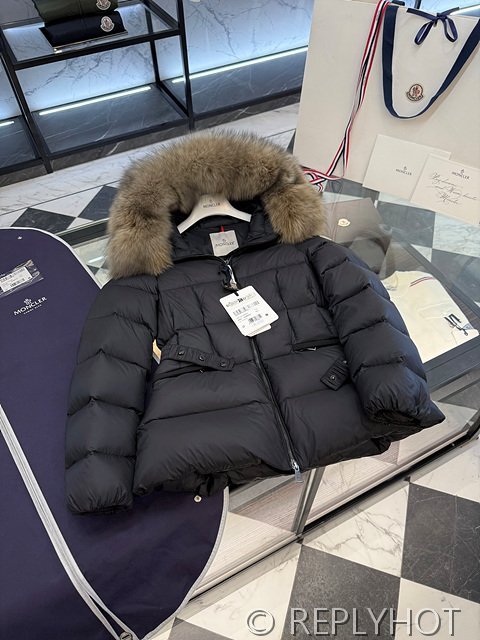 몽클레어 보에드 BOED [매장가 300만원대]