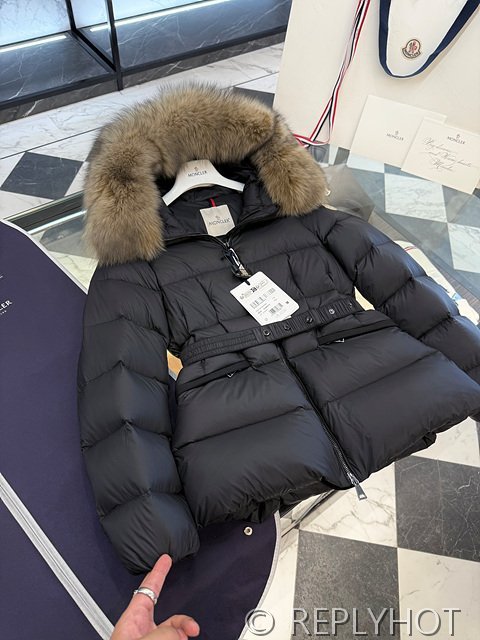 몽클레어 보에드 BOED [매장가 300만원대]