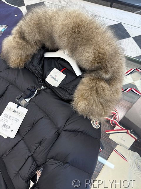 몽클레어 보에드 BOED [매장가 300만원대]