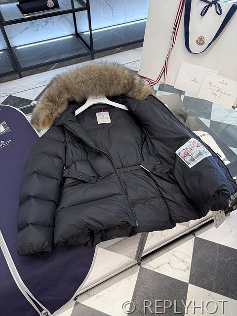 몽클레어 보에드 BOED [매장가 300만원대]