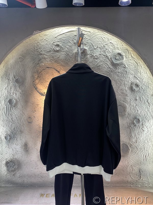 셀린느 트레이닝 트랙수트 집업