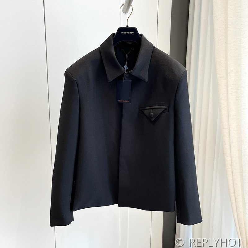 루이비통 자켓 남여공용