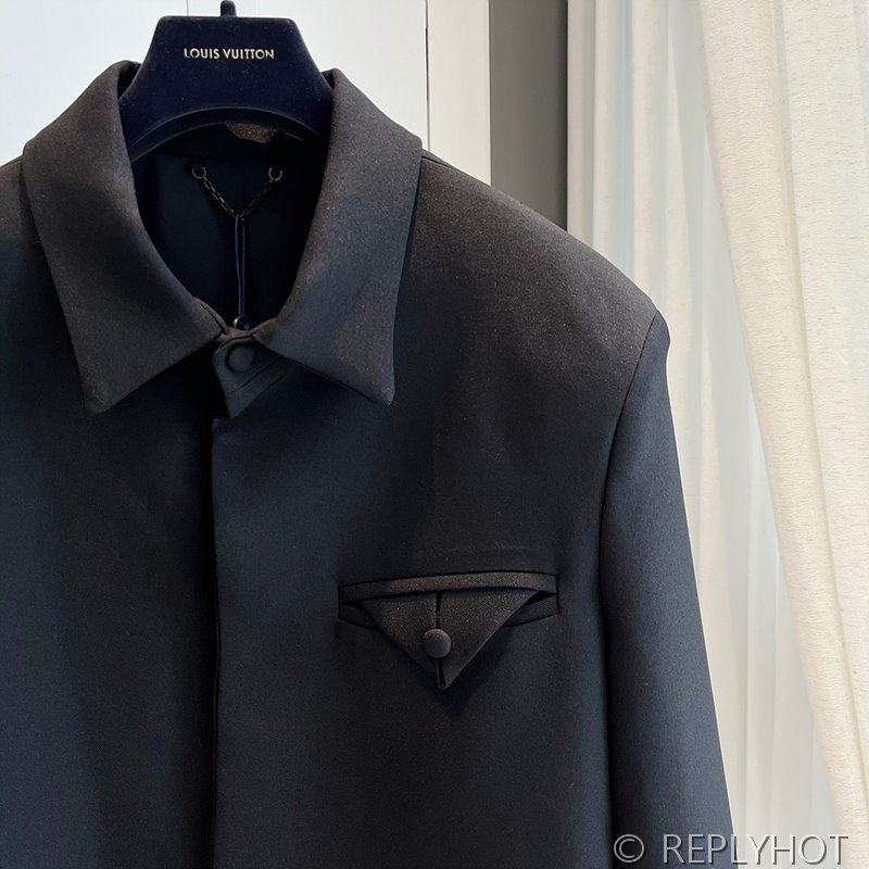 루이비통 자켓 남여공용