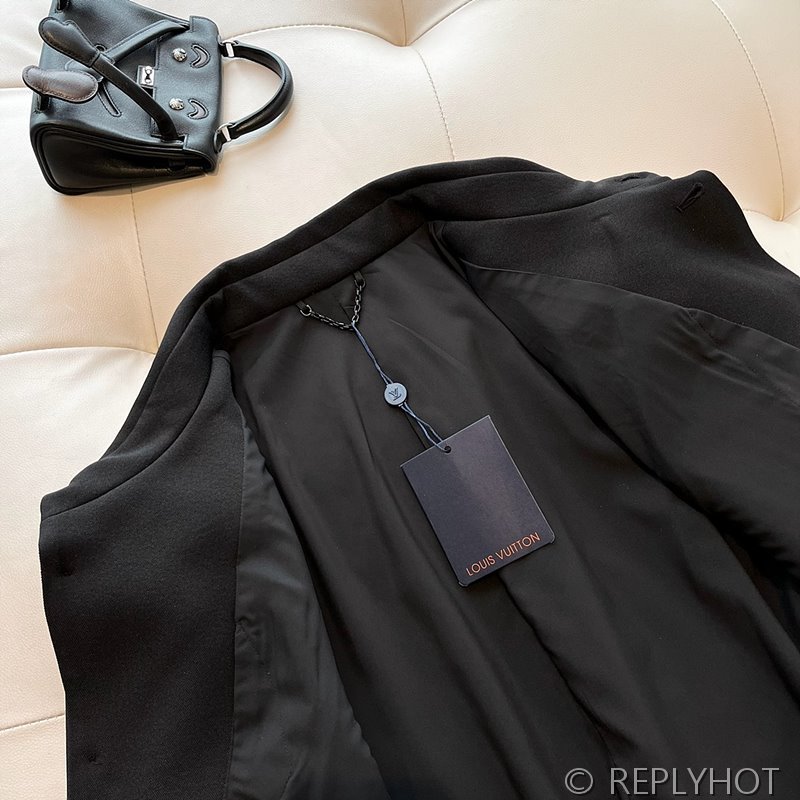 루이비통 자켓 남여공용