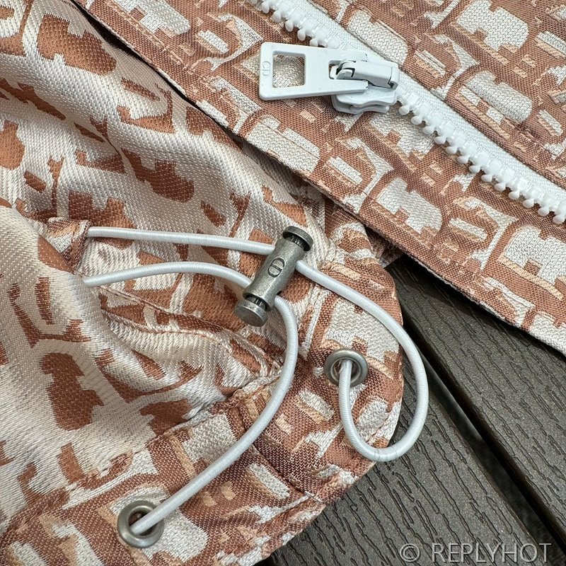 디올 오블리크 자켓