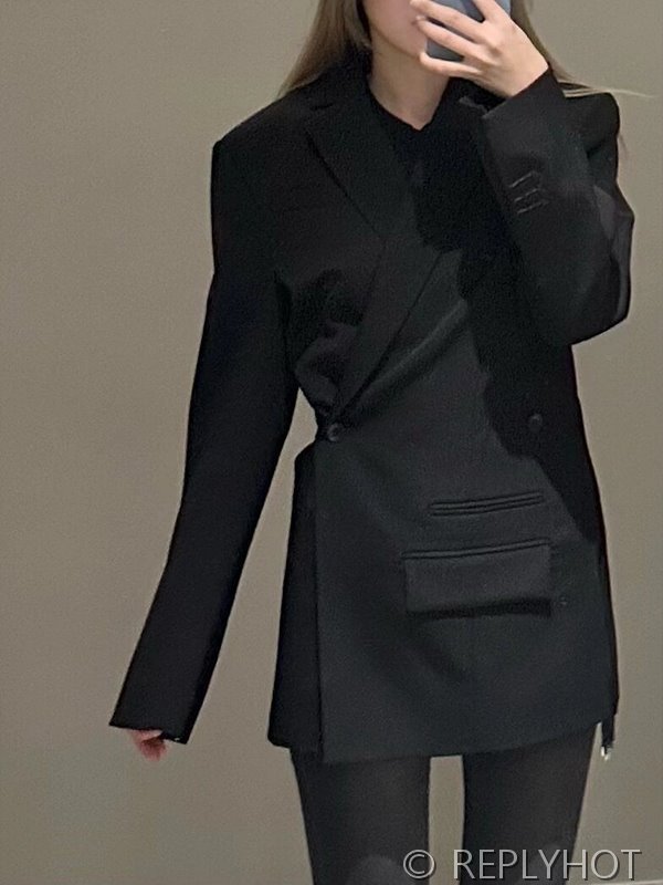 자크뮈스 블레이저