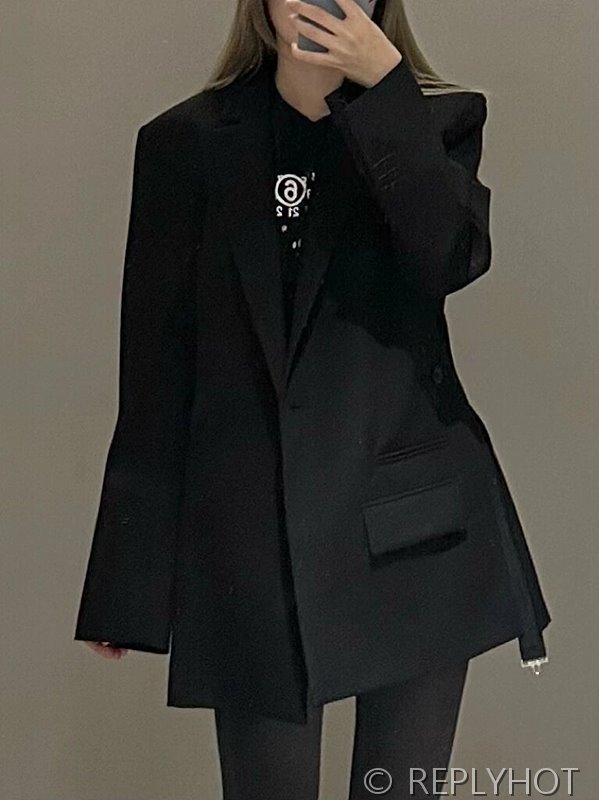 자크뮈스 블레이저