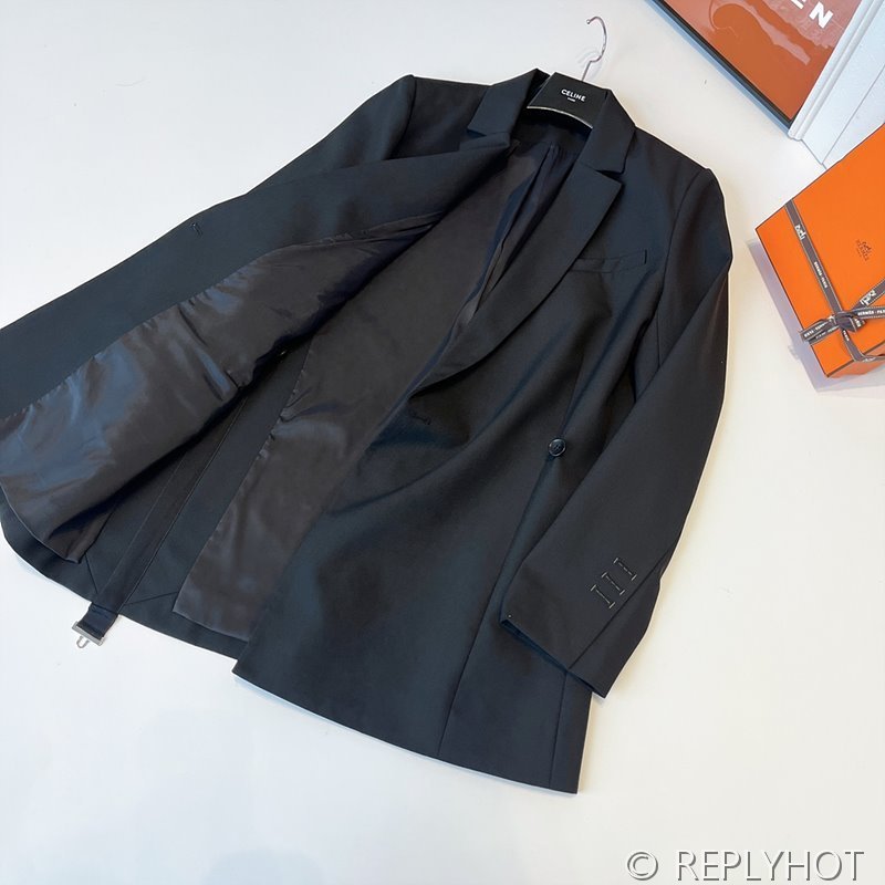 자크뮈스 블레이저