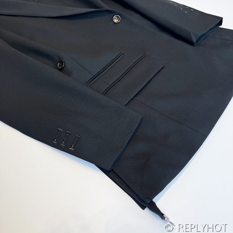 자크뮈스 블레이저