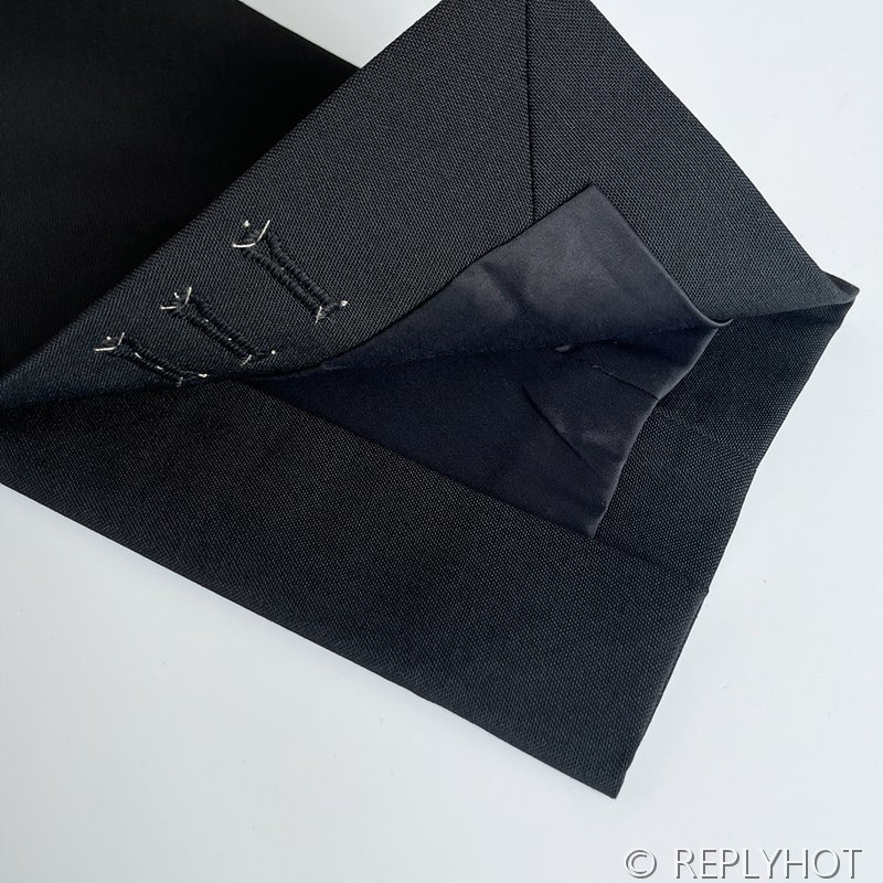 자크뮈스 블레이저