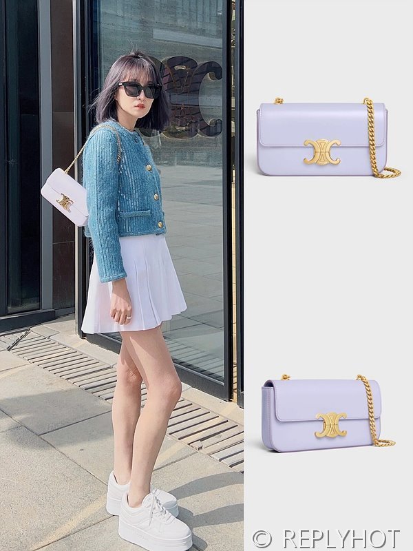 셀린느 트위드 자켓