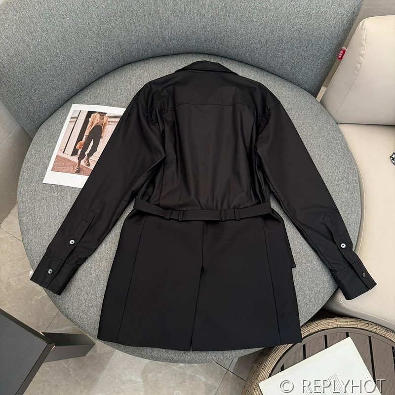 알렉산더왕 벨크 워크 셔츠 자켓