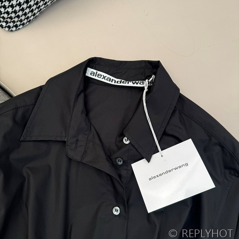 알렉산더왕 벨크 워크 셔츠 자켓