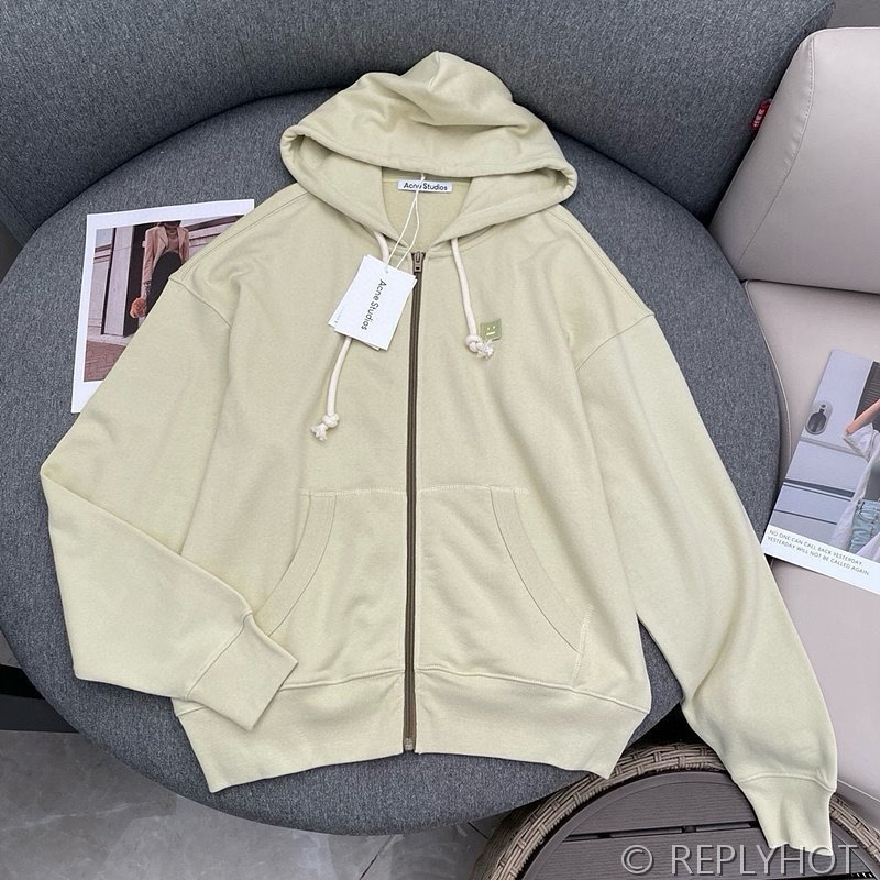 아크네 스튜디오 후드집업