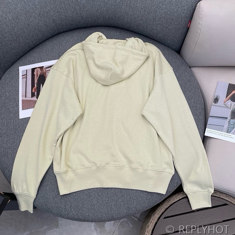 아크네 스튜디오 후드집업