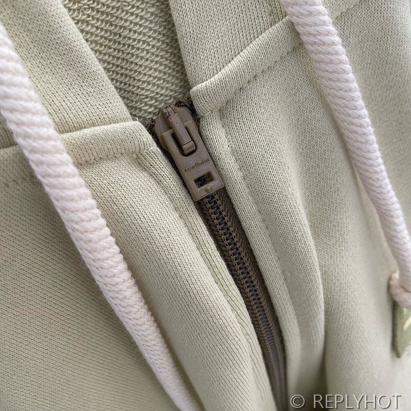 아크네 스튜디오 후드집업