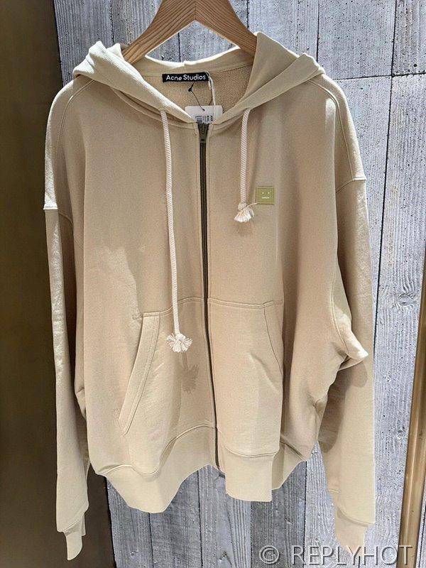 아크네 스튜디오 후드집업