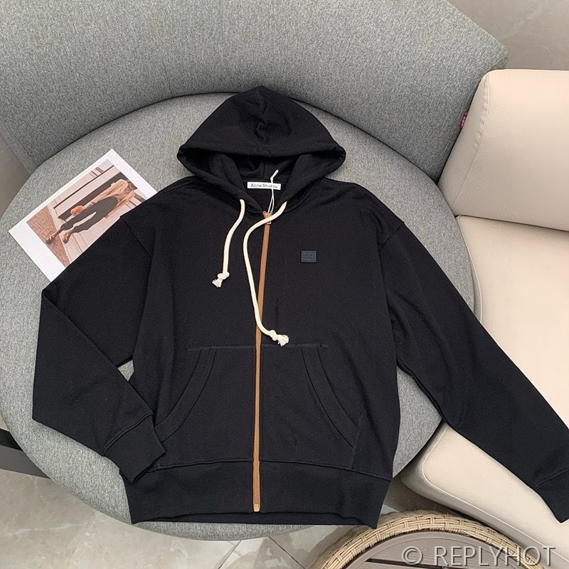 아크네 스튜디오 후드집업