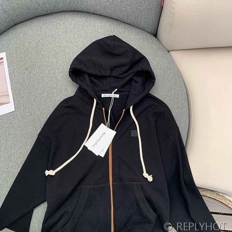 아크네 스튜디오 후드집업