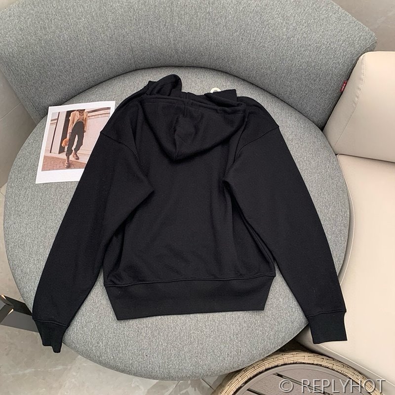 아크네 스튜디오 후드집업