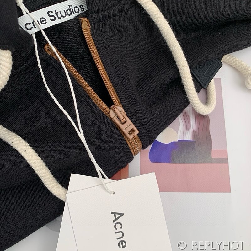 아크네 스튜디오 후드집업